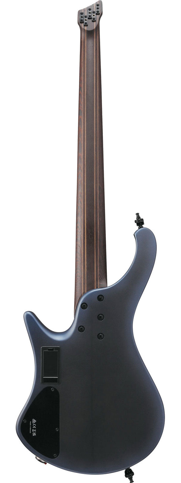 EHB5MSBSP-MAM Middernacht Arctische Oceaan Mat Bass Workshop