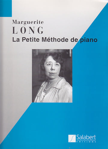 Long Marguerite - Petite Methode De Piano