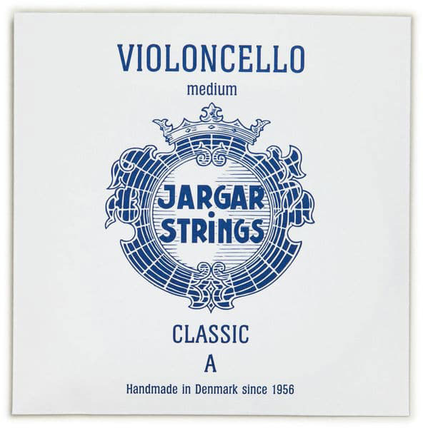 Jargar STRINGS A CELLOS MEDIUM