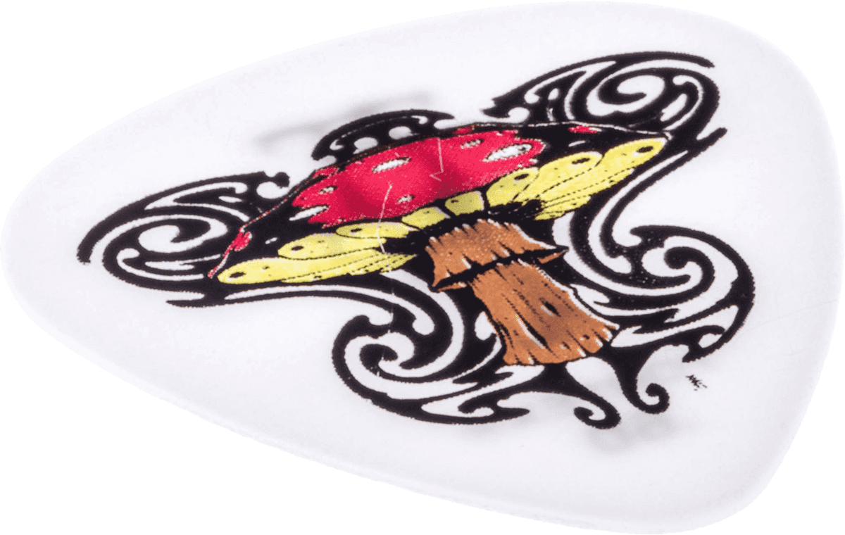 36 x 1,00mm Blackline II Alan Forbes Shroom Wit