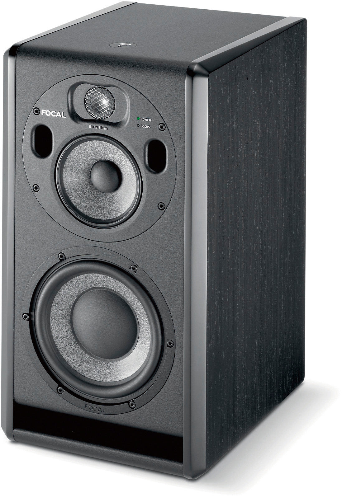 Trio 6 Black