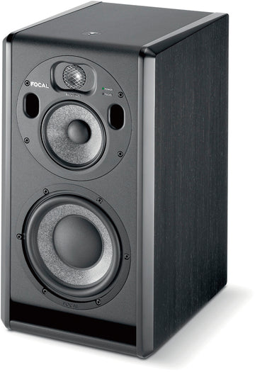 Trio 6 Black