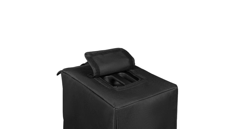 PLATFORM MET WIELEN EON ONE MK2