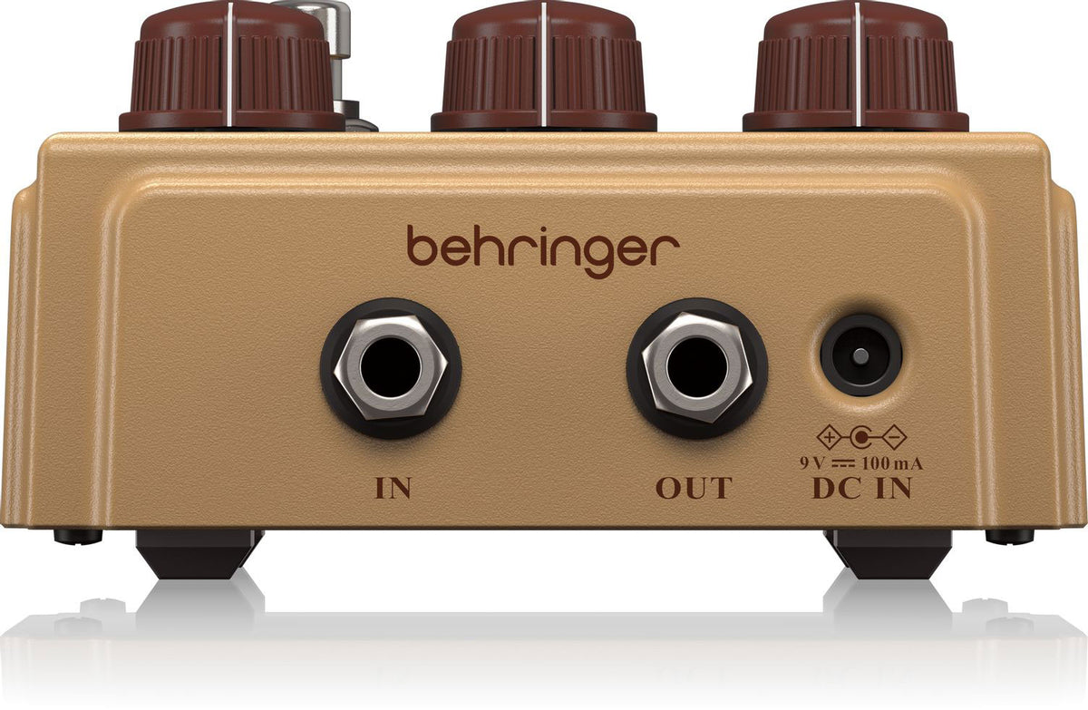 Zentara Overdrive