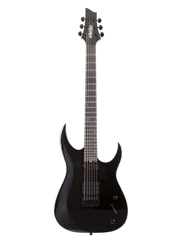 Sunset 6 Triad Gloss Black