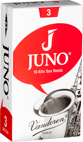 Vandoren JUNO 3,0 - ALTO SAXOPHONE