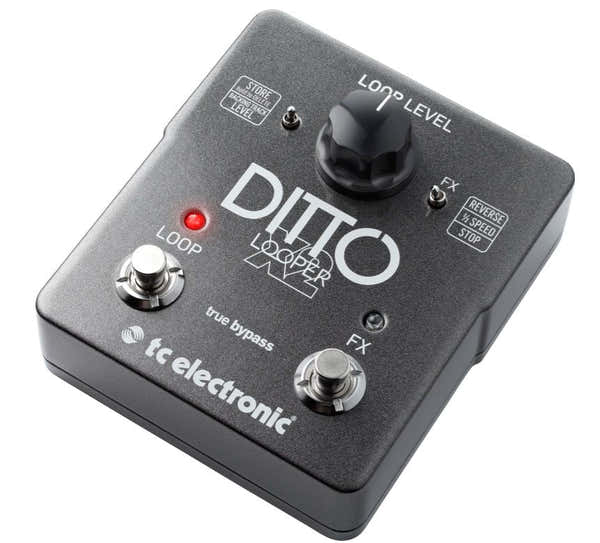 Ditto X2 Looper