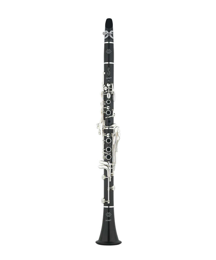 Prologue Bes (18 Kleppen)