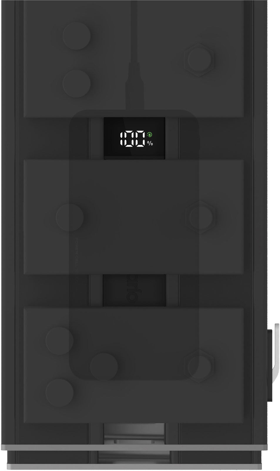 XPND Draagbare energiecel