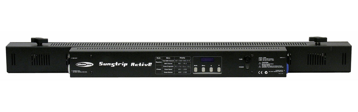 Sunstrip Actief DMX MKII
