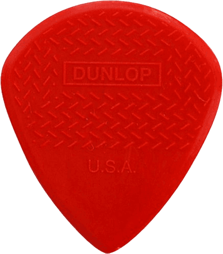 Dunlop 24 x 1,38mm Max Grip Jazz III Nylon