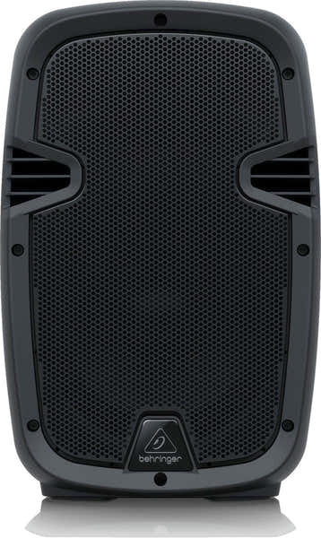 PK 108A - Actieve Luidspreker 8 Pouces