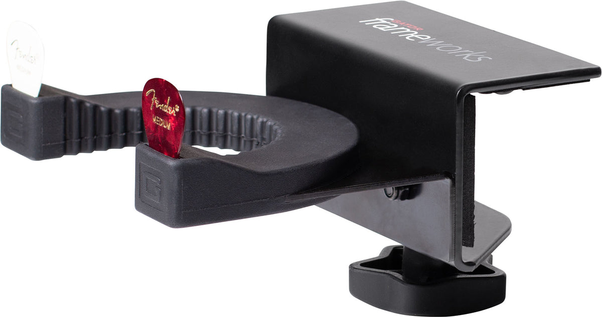 Guitar Desk Clamp