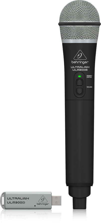 ULTRALINK ULM300USB