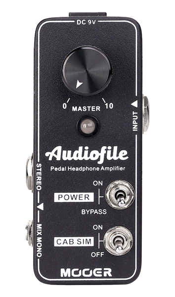 Audiofile
