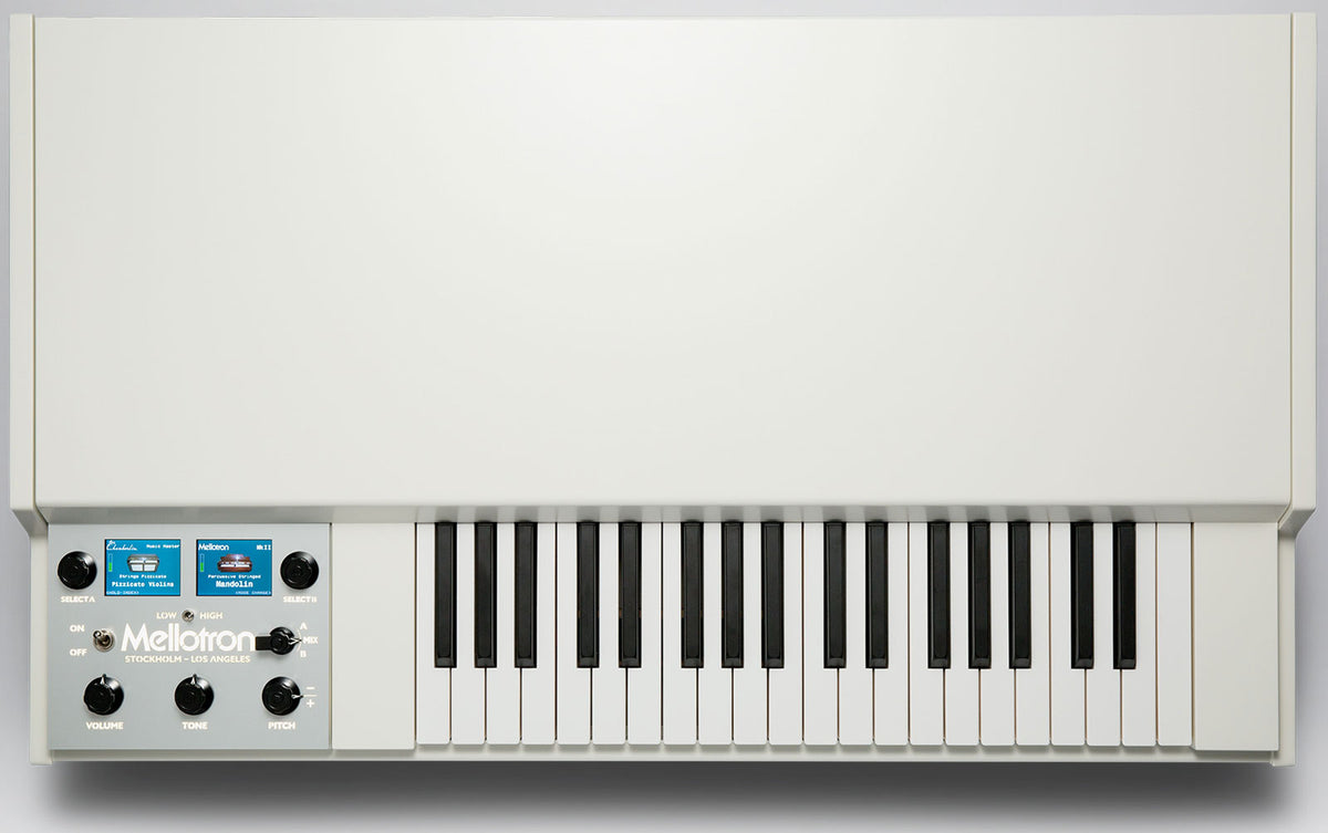 Mellotron