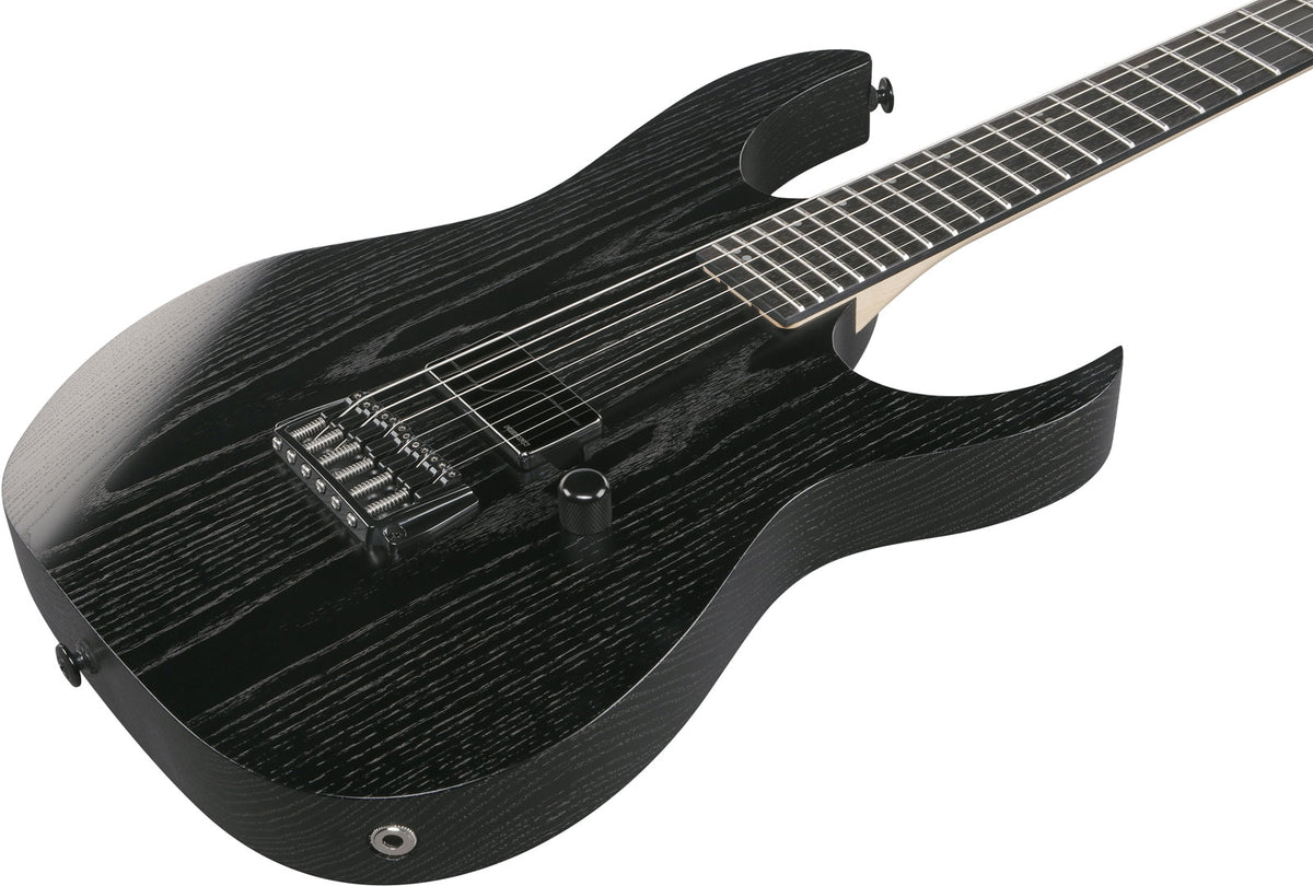 RGR5111RB Prestige LTD Verweerd zwart