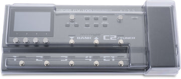 Boss Hoes voor GX-100