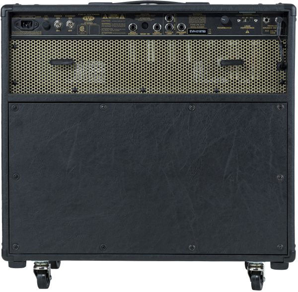 5150III 50W EL34 1X12 Zwart