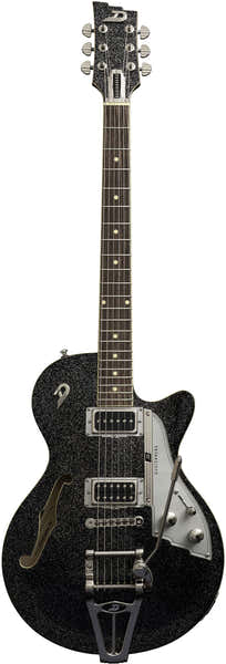 Starplayer TV Midnight Flake + koffer