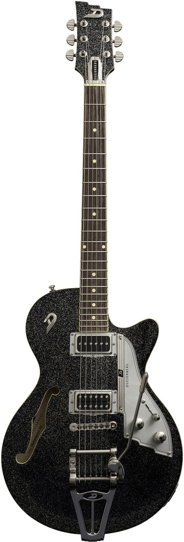 Starplayer TV Midnight Flake + koffer