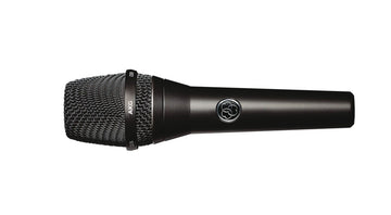 C636 Zwart