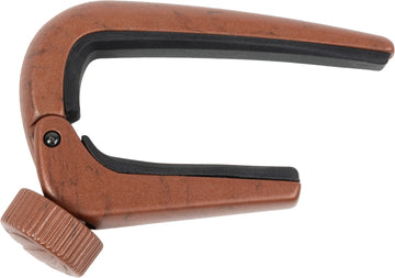 Capodaster Precision Brons