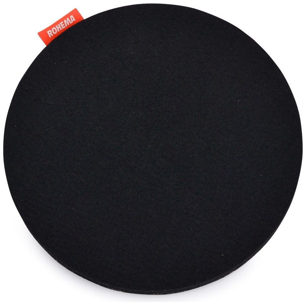 Practice Pad 8" Rubber Kurk - Superlicht