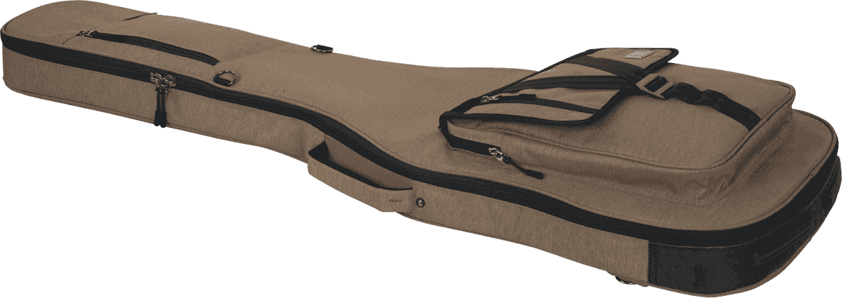 Bass Gigbag Brown - Transit