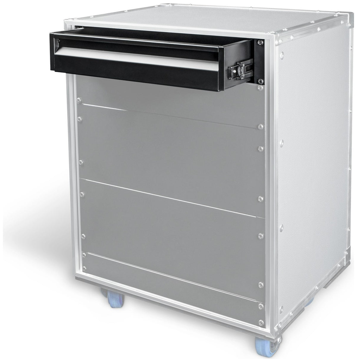 ADAM HALL Racklade 2U ERGO