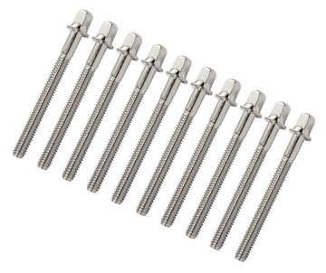 TRC-56 - 56MM TENSION ROD - 7/32" THREAD (X10)