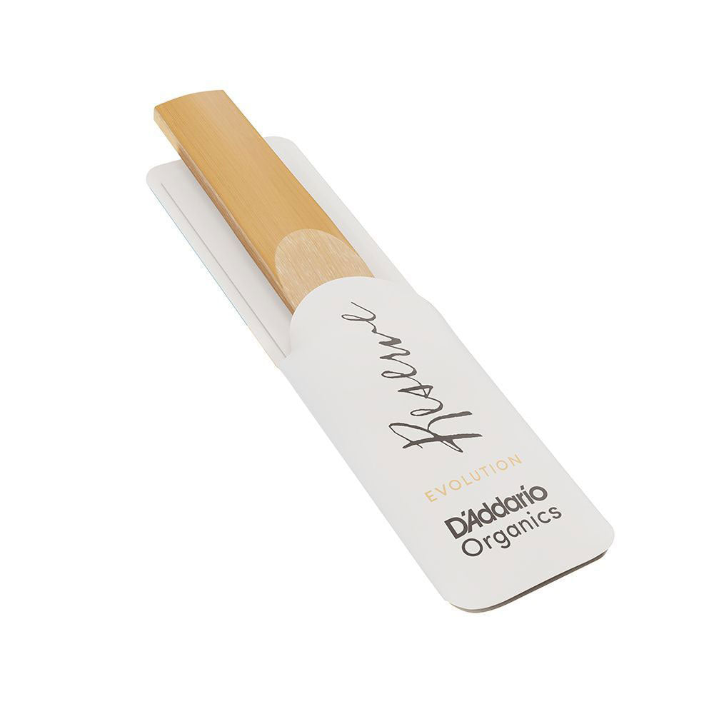 Organic Reserve Évolution 3,5+ - Bes-klarinet
