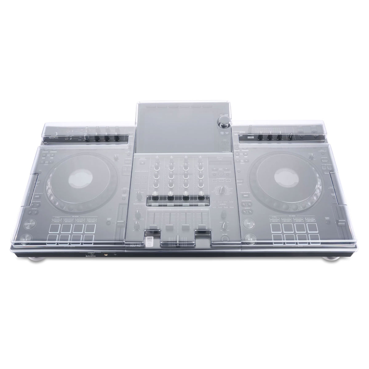 Decksaver XDJ-AZ Hoes