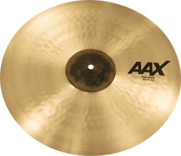 21806XC - AAX dunne Crash 18"