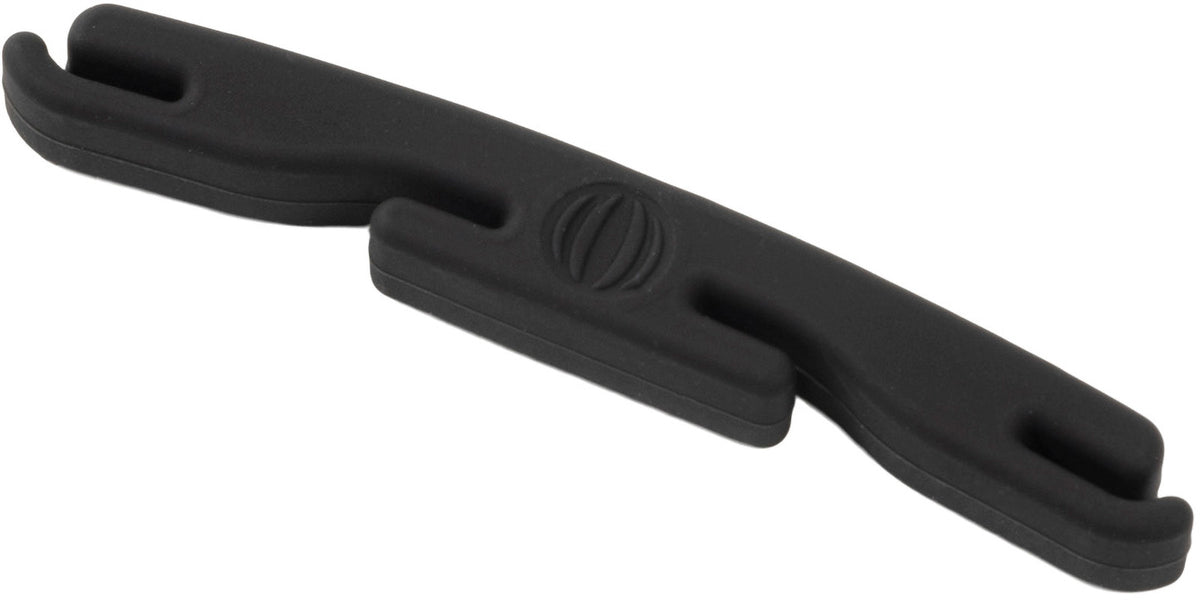 Ernie Ball Nut Mute For 6-String Guitar And 4-String Bass