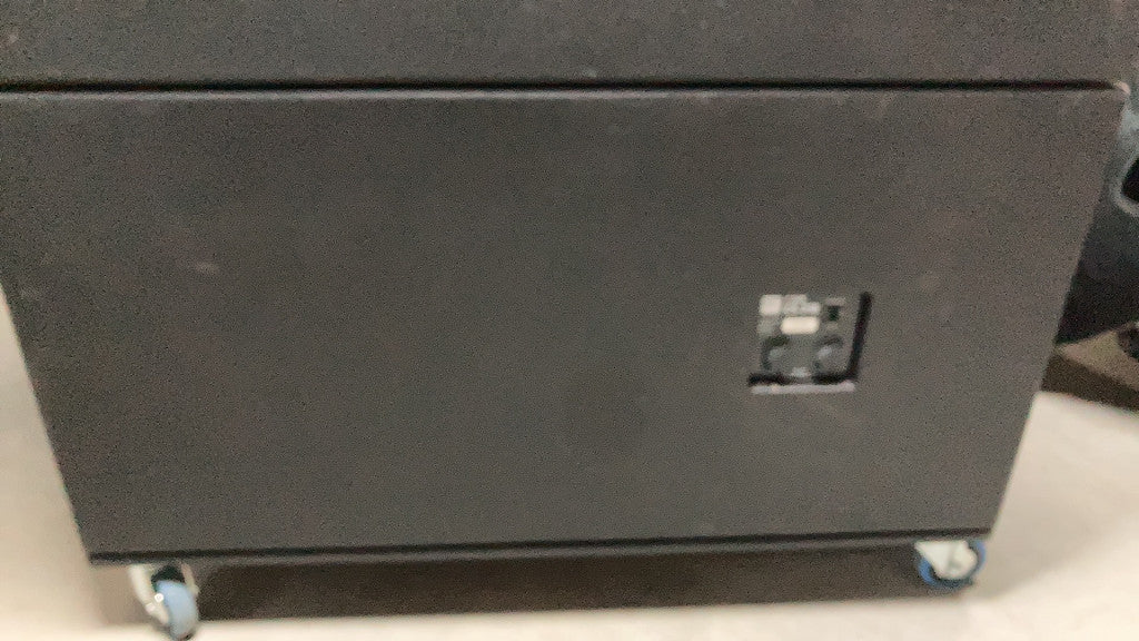 CS 218 - SUB FOR CONTOUR X SERIES - B Stock