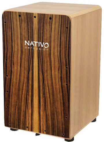 Inicia Brown Cajon