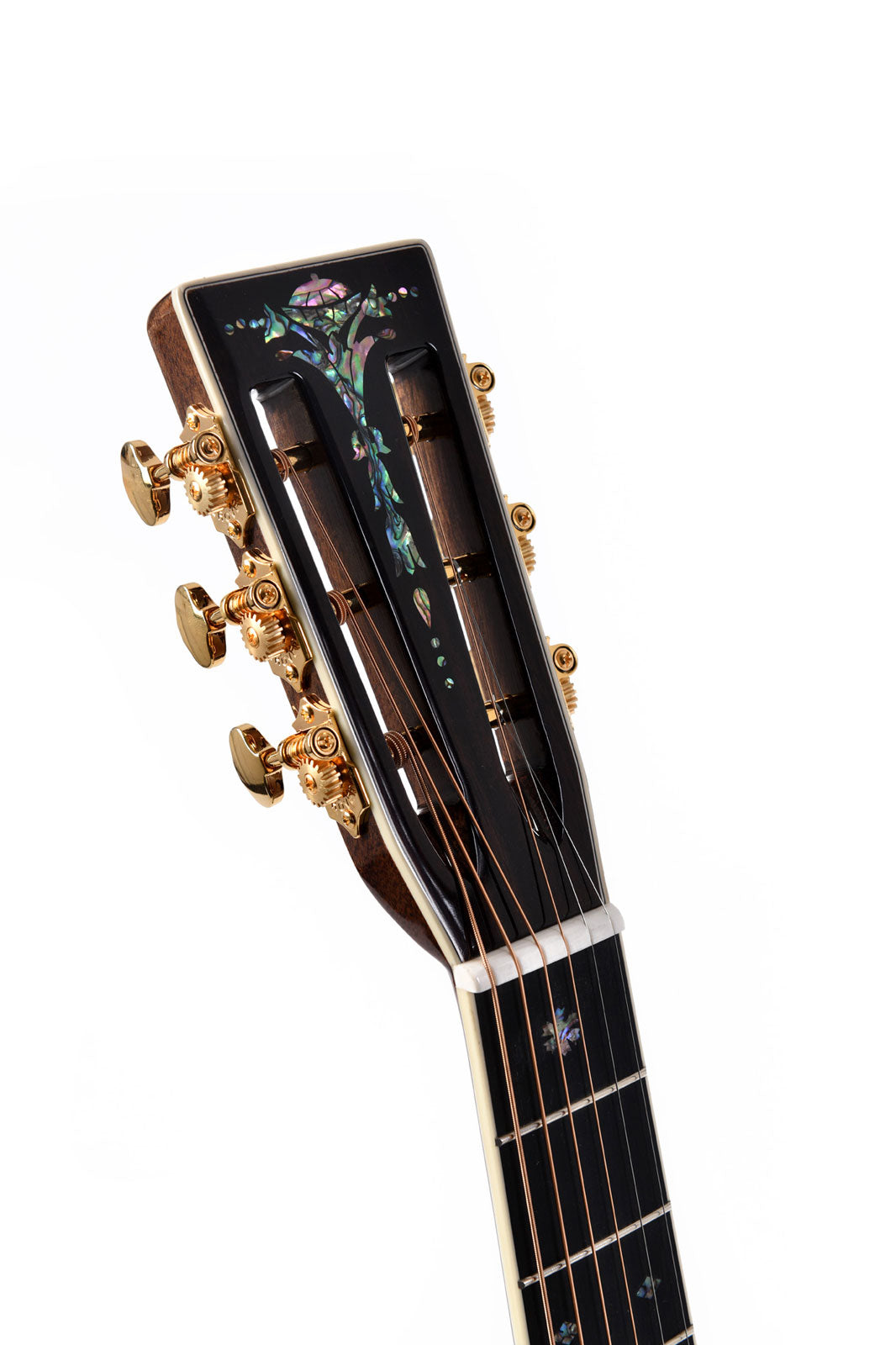 Custom S000R-45Vs
