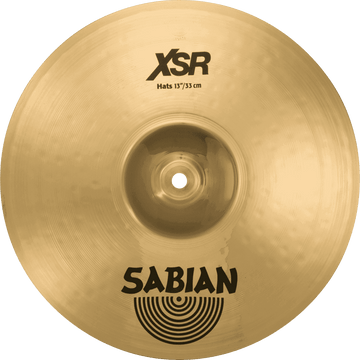 XSR1302B - XSR 13" hi-hat