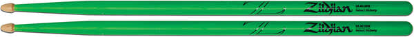 5ACWDGG - 5A ACORN NEON GREEN