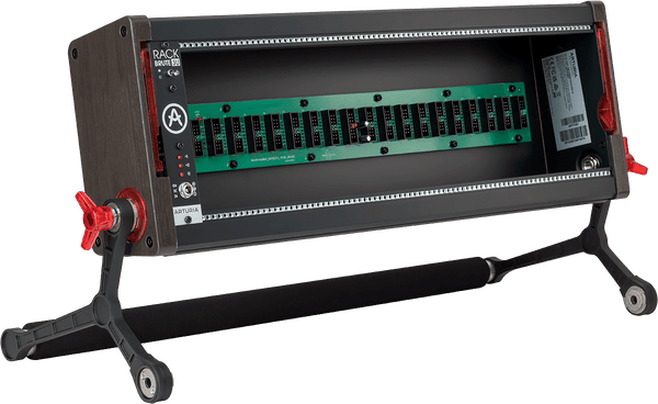 RACKBRUTE 3U BLACK