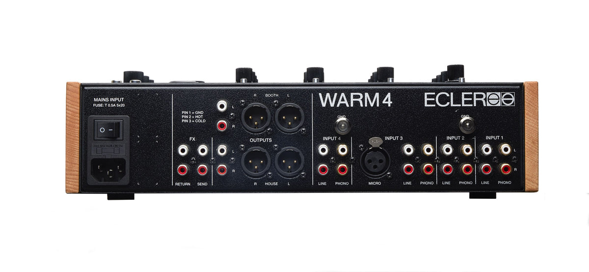 Warm 4