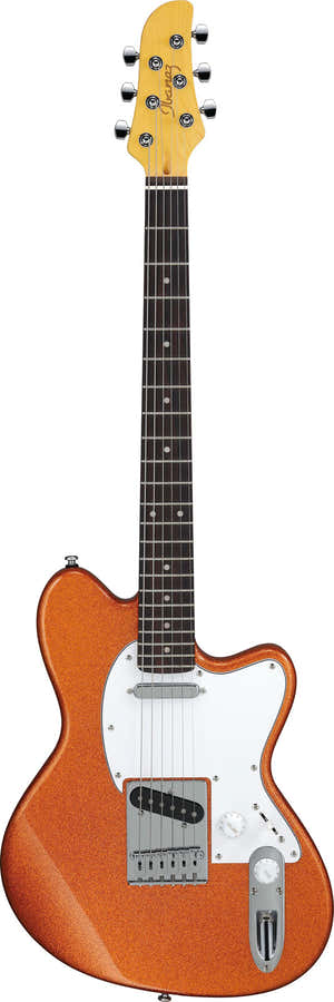 YY20-OCS Orange Cream Sparkle Signature Yvette Young