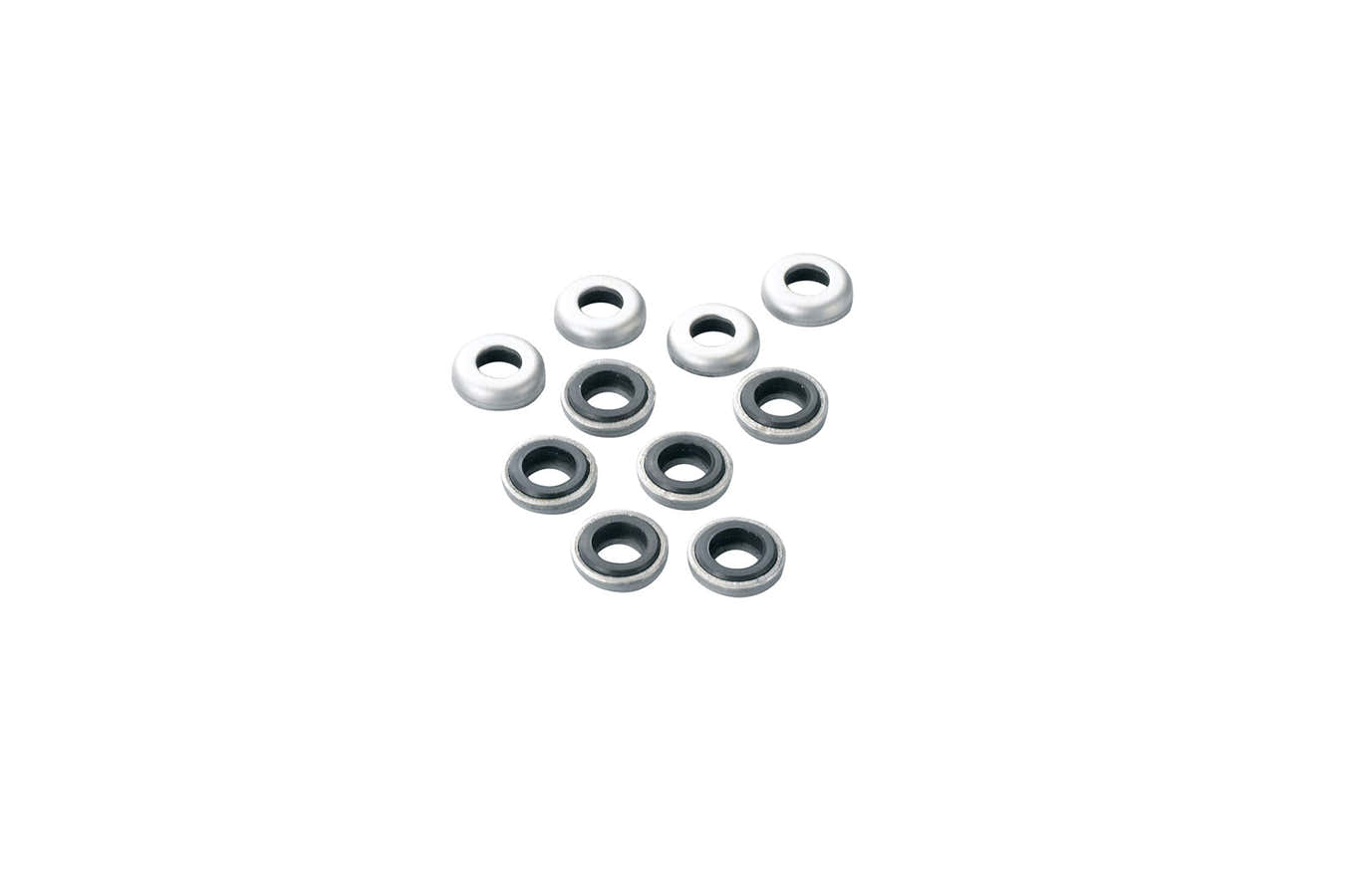 SRW620P - HOLD TIGHT WASHERS (20PCS/SET)