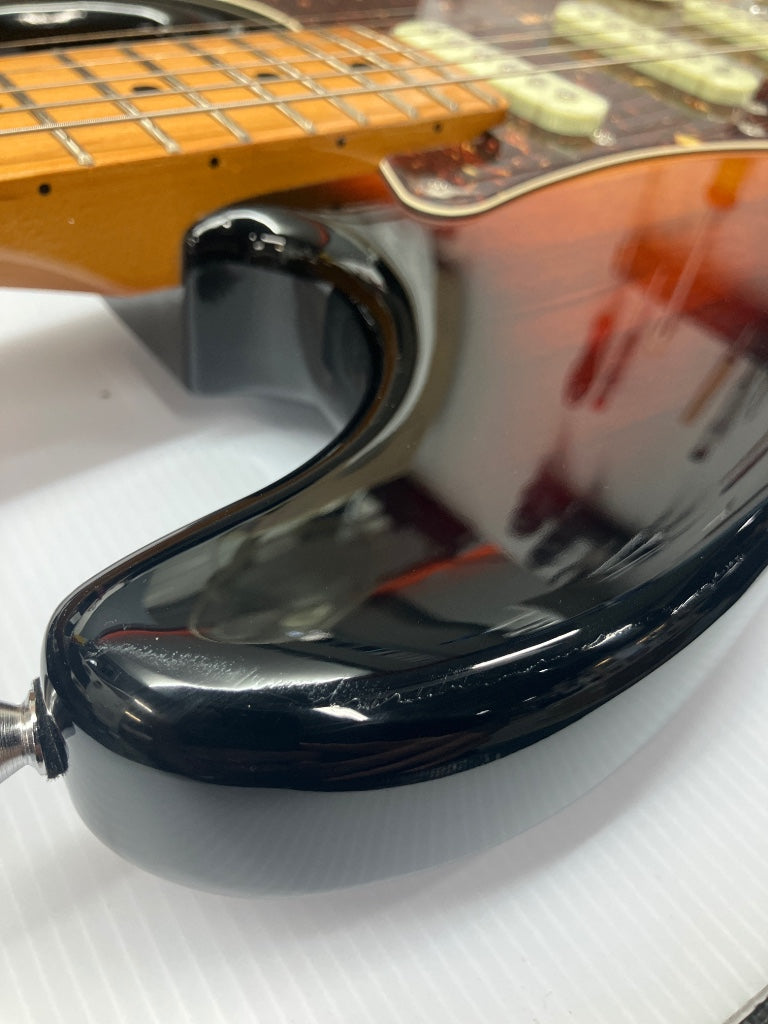 ST 401 MN Sunburst - B-stock
