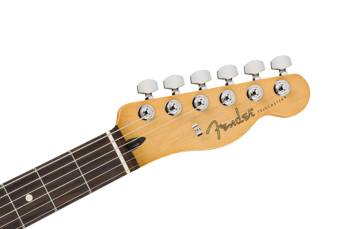 Telecaster Player II Modified RW 3-tone sunburst