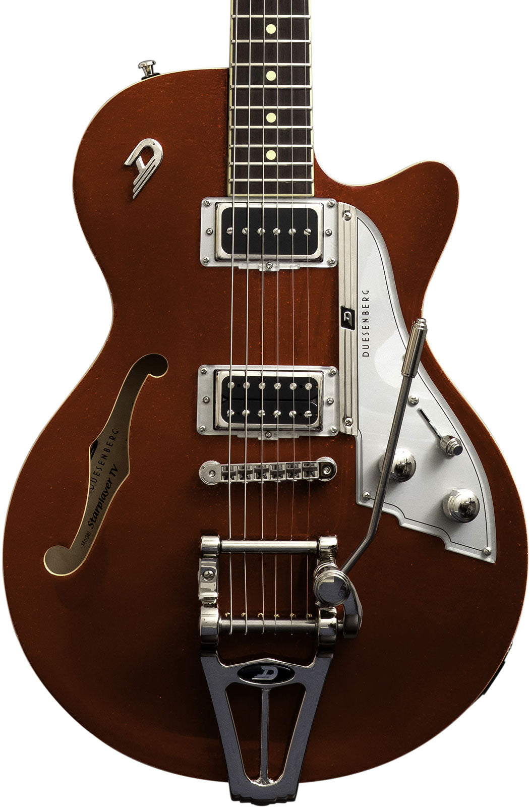 Starplayer TV Morello Flake + koffer