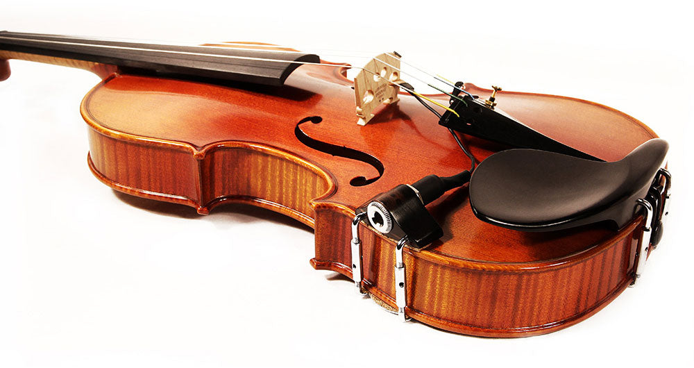 VV-3 - Micro Piezo Violin/Alto