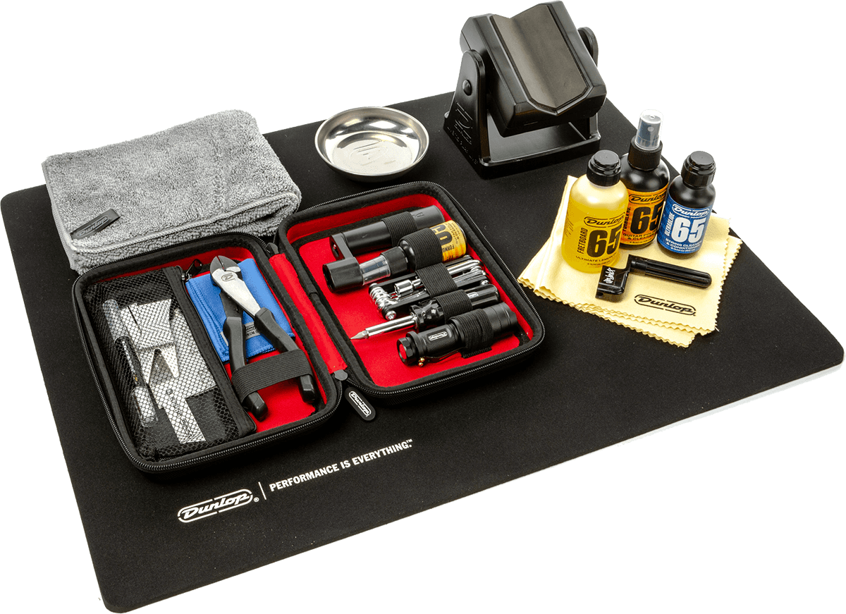 System 65 Complete technische set voor configuratiewijziging