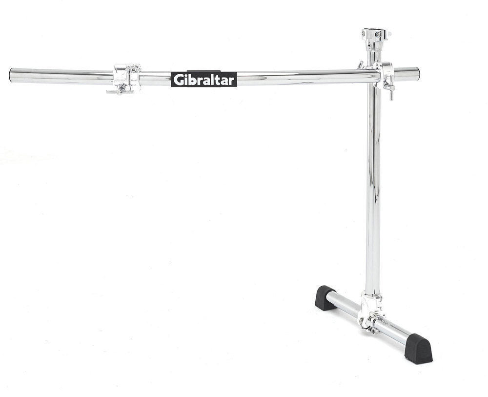 Gibraltar RACK SYSTEEM CHROME SERIE CURVED RACK EXTENSION GCS150C